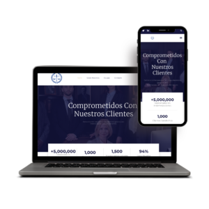 Desarrollo WEB